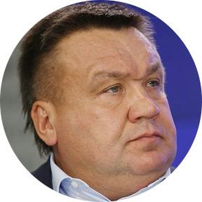 Алексей Филатов