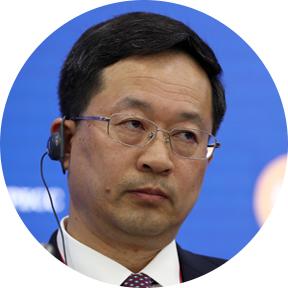 Чжоу Лицюнь