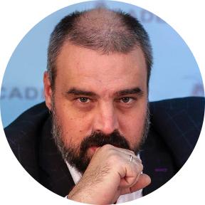 Андрей Красиков
