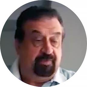 Рустем Сафронов