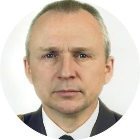 Василий Верещак