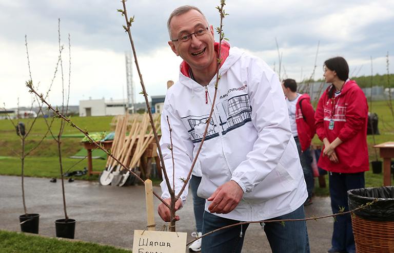 На фото: губернатор Калужской области Владислав Шапша
