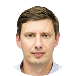 Игорь Шорников