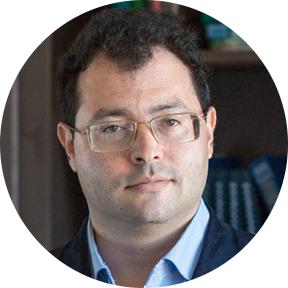 Максим Кривелевич