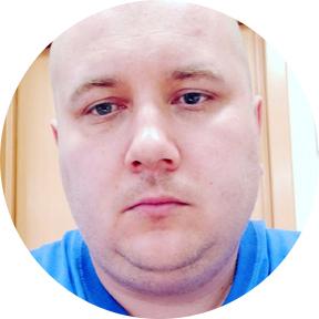 Дмитрий Казаков