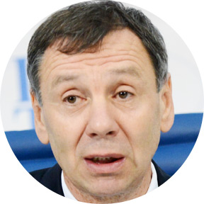 Сергей Марков