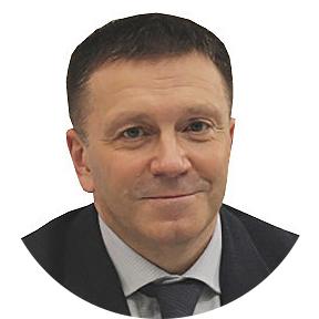 Валерий Солдунов