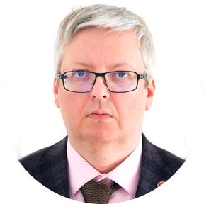 Геннадий Слышкин