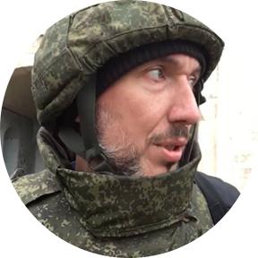 Дмитрий Селезнев