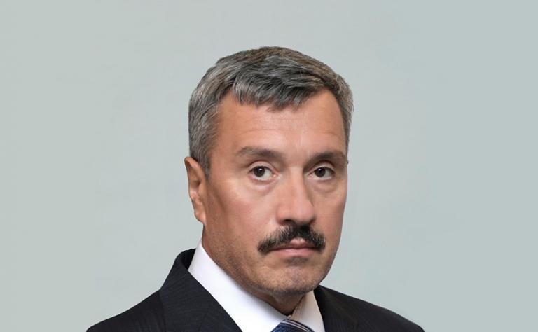 На фото: Доев Дмитрий