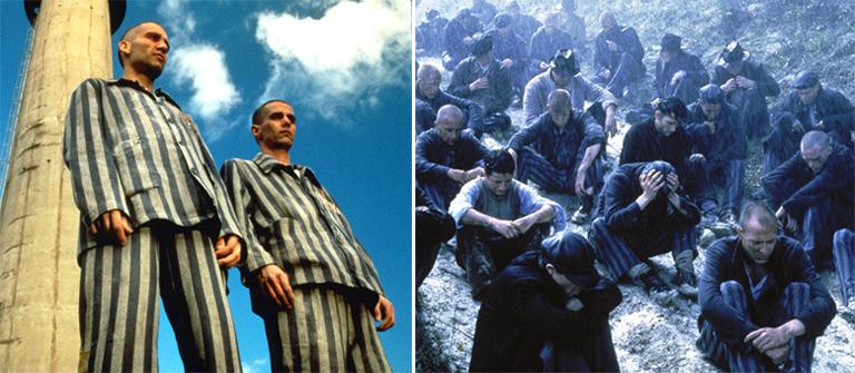 Кадры из фильма «Склонность»