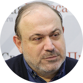 Александр Колпакиди