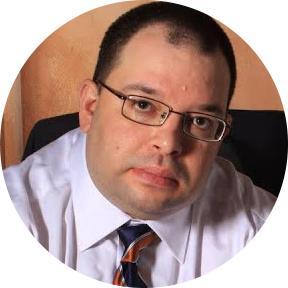 Семен Вендров