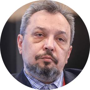 Борис Марцинкевич