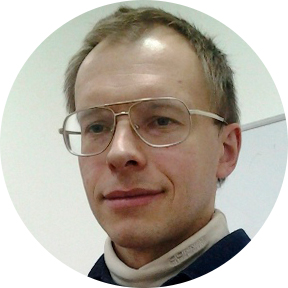 Кирилл Котков