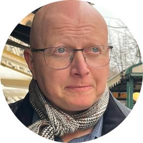 Саймон Ципис