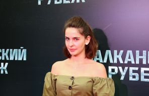 Актриса моряк биография и личная жизнь