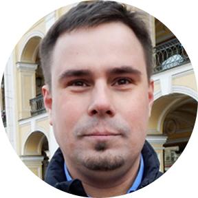 Андрей Дмитриев
