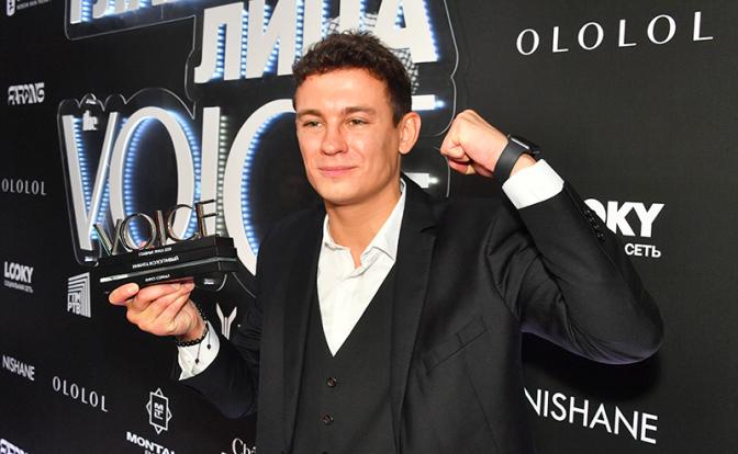 Никита кологривый биография личная жизнь фото Никита кологривый биография личная жизнь фото