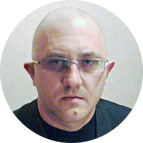 Евгений Михайлов