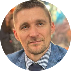 Сергей Прокопенко