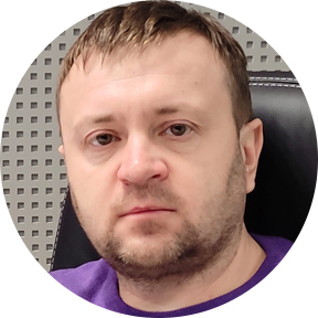 Денис Батурин