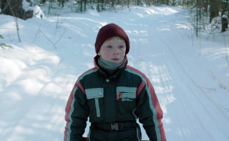 На фото: Ярослав Могильников в фильме &laquo;Подельники&raquo; 