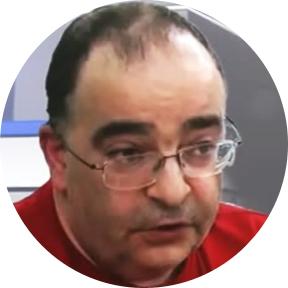 Юрий Нерсесов