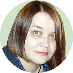 Марина Харькова