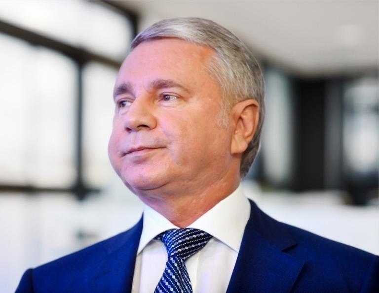 На фото: Черемин Сергей