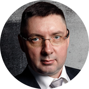 Денис Федутинов