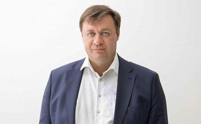 Алексей Смирнов - Парламентская газета