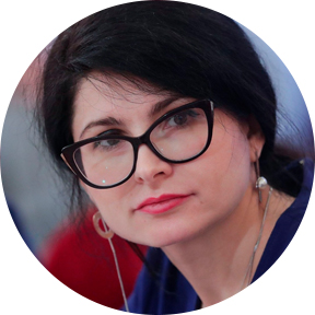 Ева Меркачёва