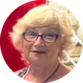 Елена Зубова