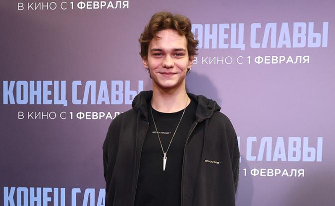 На фото: Вячеслав Копейкин