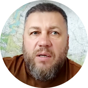 Виталий Киселев