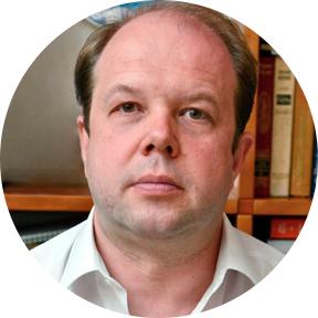 Олег Буклемишев