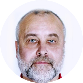 Андрей Ларичев