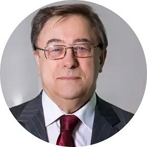 Николай Калашников