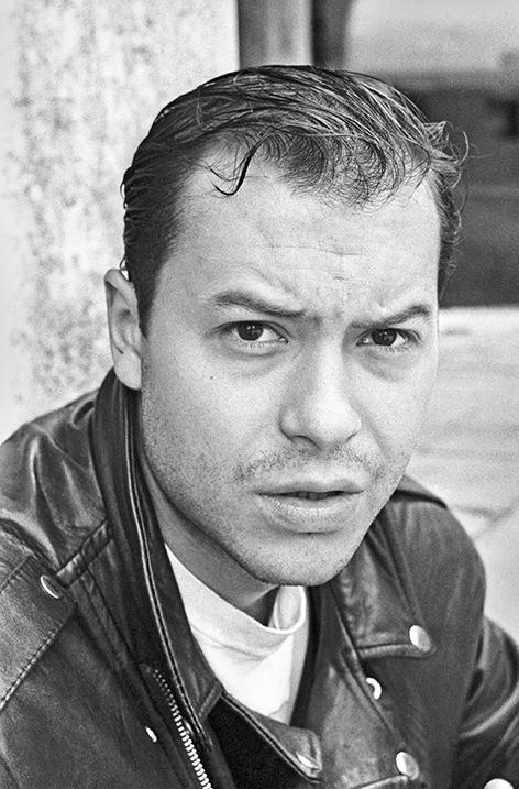 Режиссер Федор Бондарчук, 1995 год