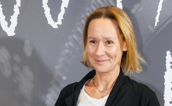 На фото: Евгения Дмитриева.