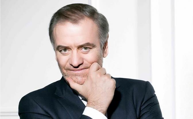 На фото: Валерий Гергиев.