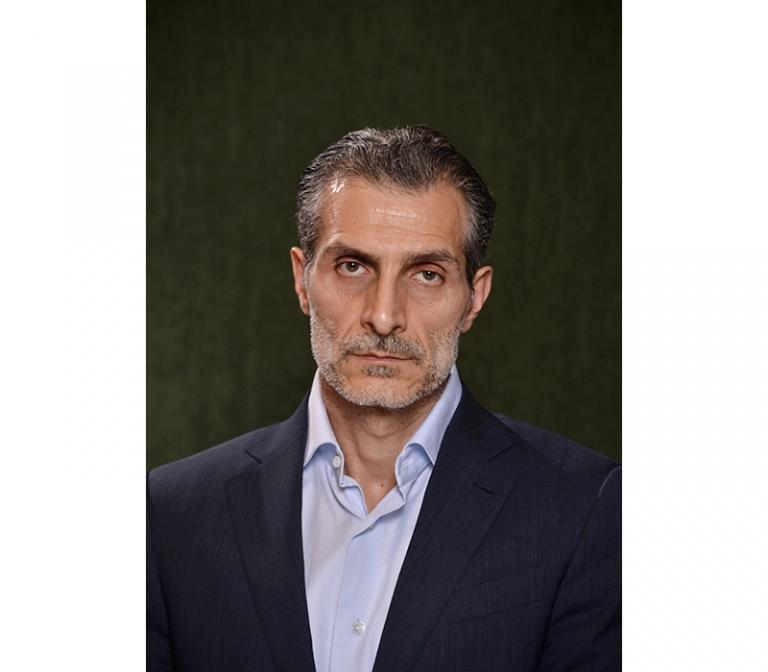 Вазген Геворкян участвовал в реализации крупных инфраструктурных проектов.