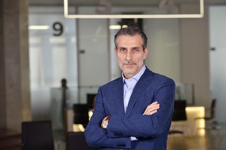 Вазген Геворкян занимается развитием социальных проектов в Армении с 2023 г.