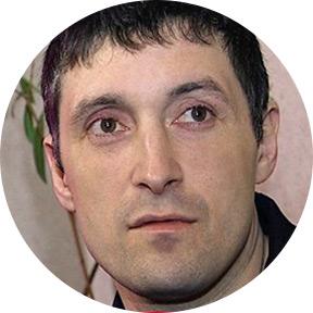 Валентин Урусов