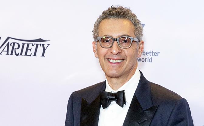 На фото: Джон Туртурро.