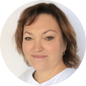 Светлана Белоног