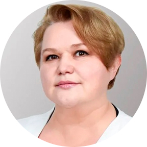 Ирина Пшенникова