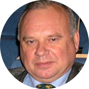 Сергей Дружиловский