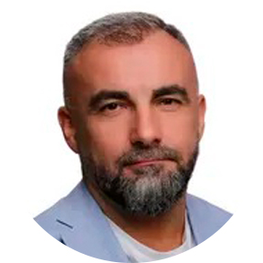 Константин Тхостов